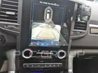 2017 Renault Samsung QM6