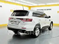 2017 Renault Samsung QM6