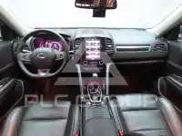 2017 Renault Samsung QM6