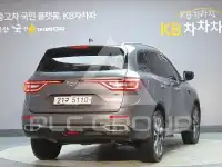 2017 Renault Samsung QM6