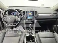 2017 Renault Samsung QM6