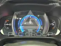 2017 Renault Samsung QM6