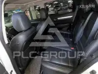 2017 Renault Samsung QM6