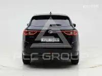 2017 Renault Samsung QM6