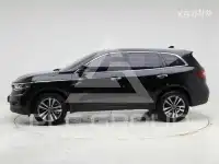 2017 Renault Samsung QM6