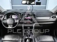 2017 Renault Samsung QM6