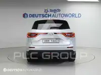 2017 Renault Samsung QM6