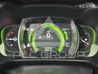 2017 Renault Samsung QM6