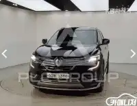 2017 Renault Samsung QM6