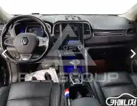 2017 Renault Samsung QM6