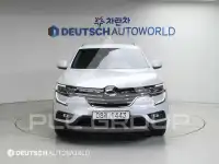 2017 Renault Samsung QM6