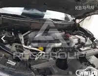 2017 Renault Samsung QM6