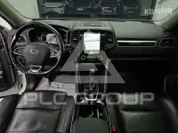 2017 Renault Samsung QM6