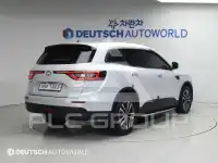 2017 Renault Samsung QM6