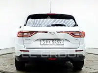 2017 Renault Samsung QM6