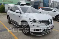 2017 Renault Samsung QM6