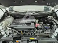 2017 Renault Samsung QM6