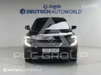 2017 Renault Samsung QM6