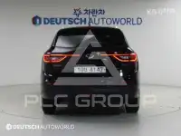 2017 Renault Samsung QM6