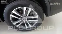 2017 Renault Samsung QM6