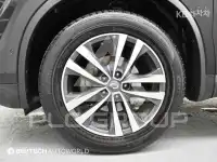 2017 Renault Samsung QM6