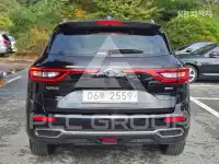 2017 Renault Samsung QM6