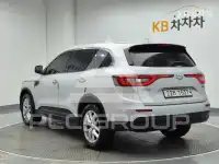 2017 Renault Samsung QM6