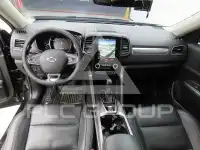 2017 Renault Samsung QM6