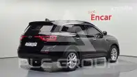 2017 Renault Samsung QM6