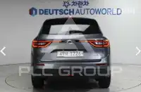 2017 Renault Samsung QM6