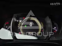 2017 Renault Samsung QM6