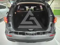 2017 Renault Samsung QM6