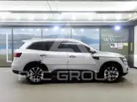 2017 Renault Samsung QM6
