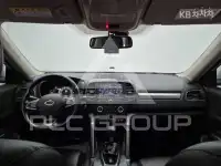 2017 Renault Samsung QM6