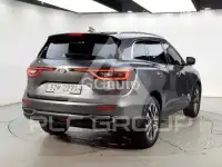 2017 Renault Samsung QM6