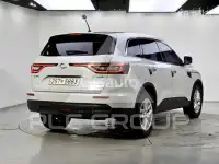 2017 Renault Samsung QM6