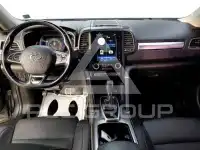 2017 Renault Samsung QM6