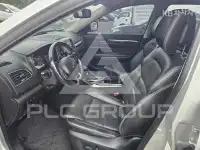 2017 Renault Samsung QM6
