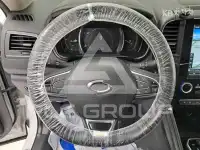 2017 Renault Samsung QM6