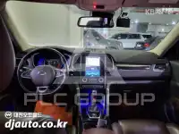 2017 Renault Samsung QM6