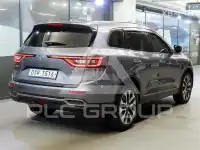 2017 Renault Samsung QM6
