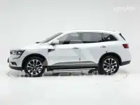 2017 Renault Samsung QM6