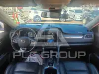 2017 Renault Samsung QM6
