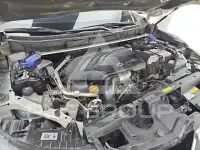 2017 Renault Samsung QM6