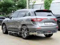 2017 Renault Samsung QM6