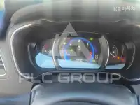 2017 Renault Samsung QM6