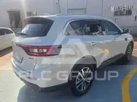 2017 Renault Samsung QM6