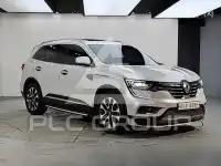 2017 Renault Samsung QM6