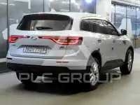 2017 Renault Samsung QM6