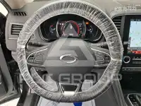 2017 Renault Samsung QM6